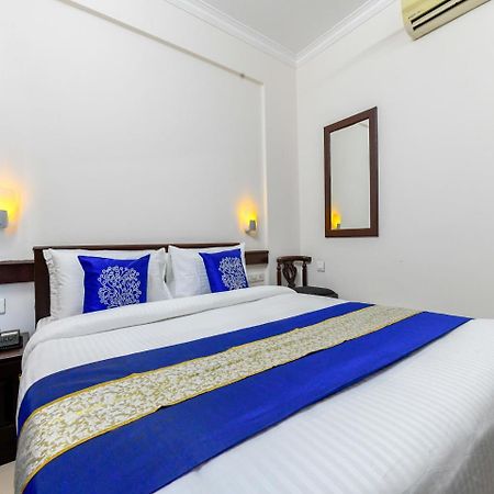 Oyo 11309 Hotel Green Land Residency Kochi ภายนอก รูปภาพ