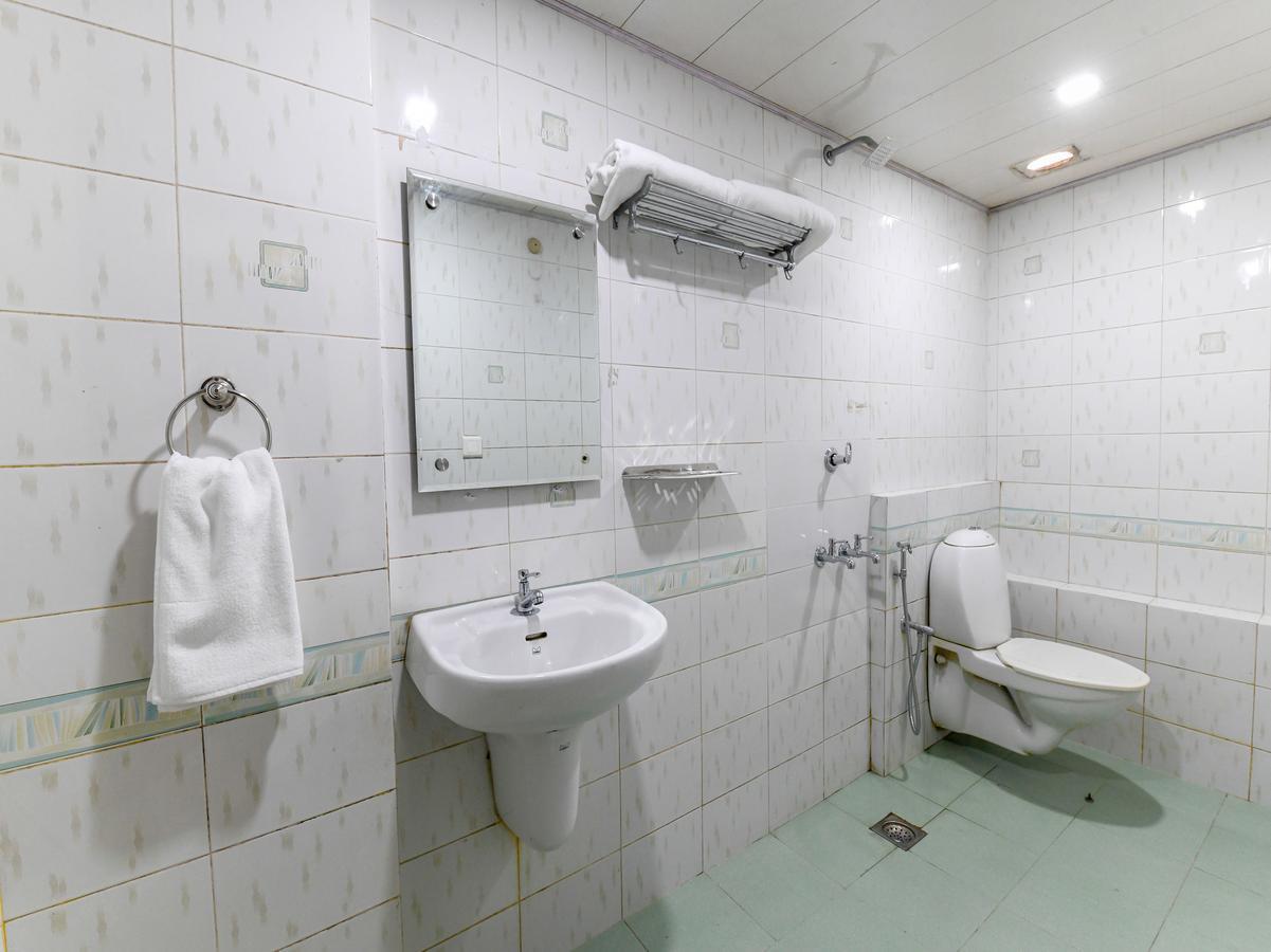 Oyo 11309 Hotel Green Land Residency Kochi ภายนอก รูปภาพ